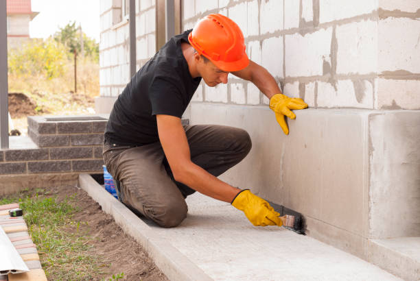 Licensed Vapor Barrier Installation service in Chaffee, NY - Halo Water Proofing